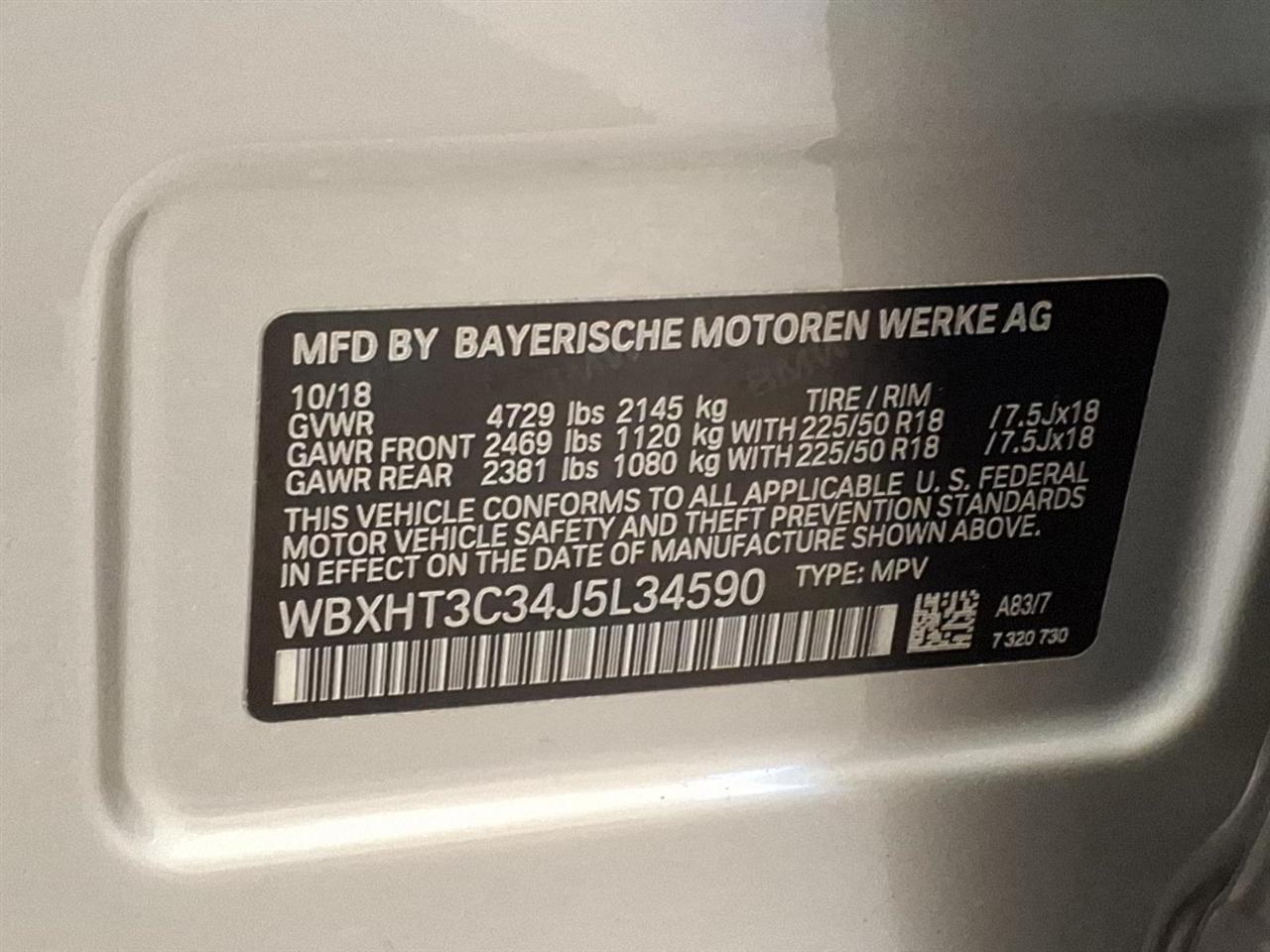 BMW X1 photo 23
