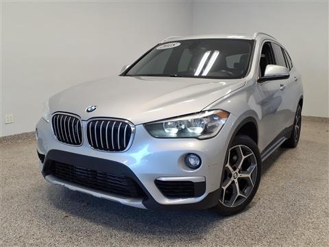2018 BMW X1 xDrive28i Sports Activity Vehicle