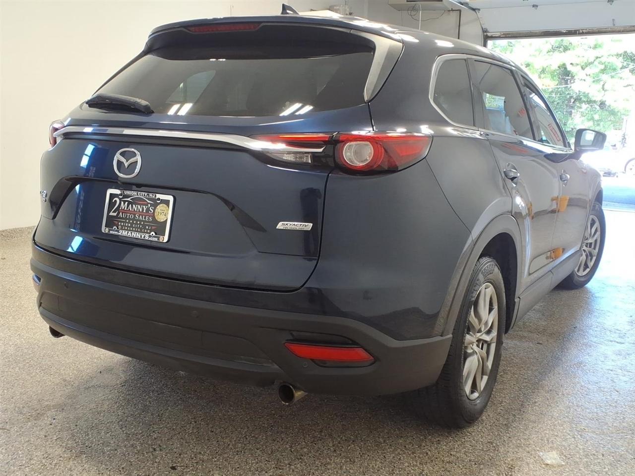 Mazda CX-9  2019