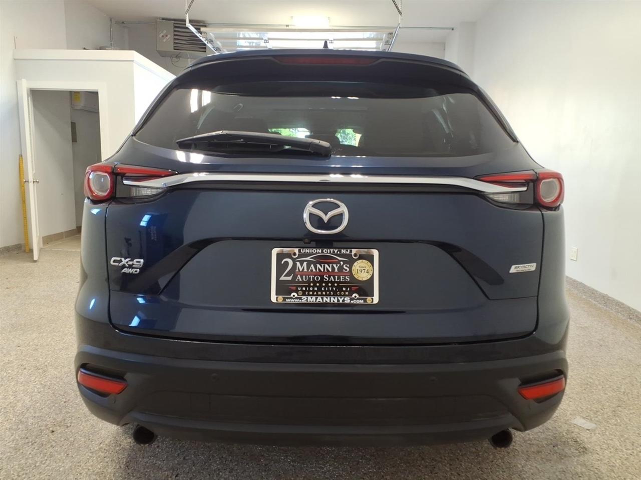 Mazda CX-9  2019