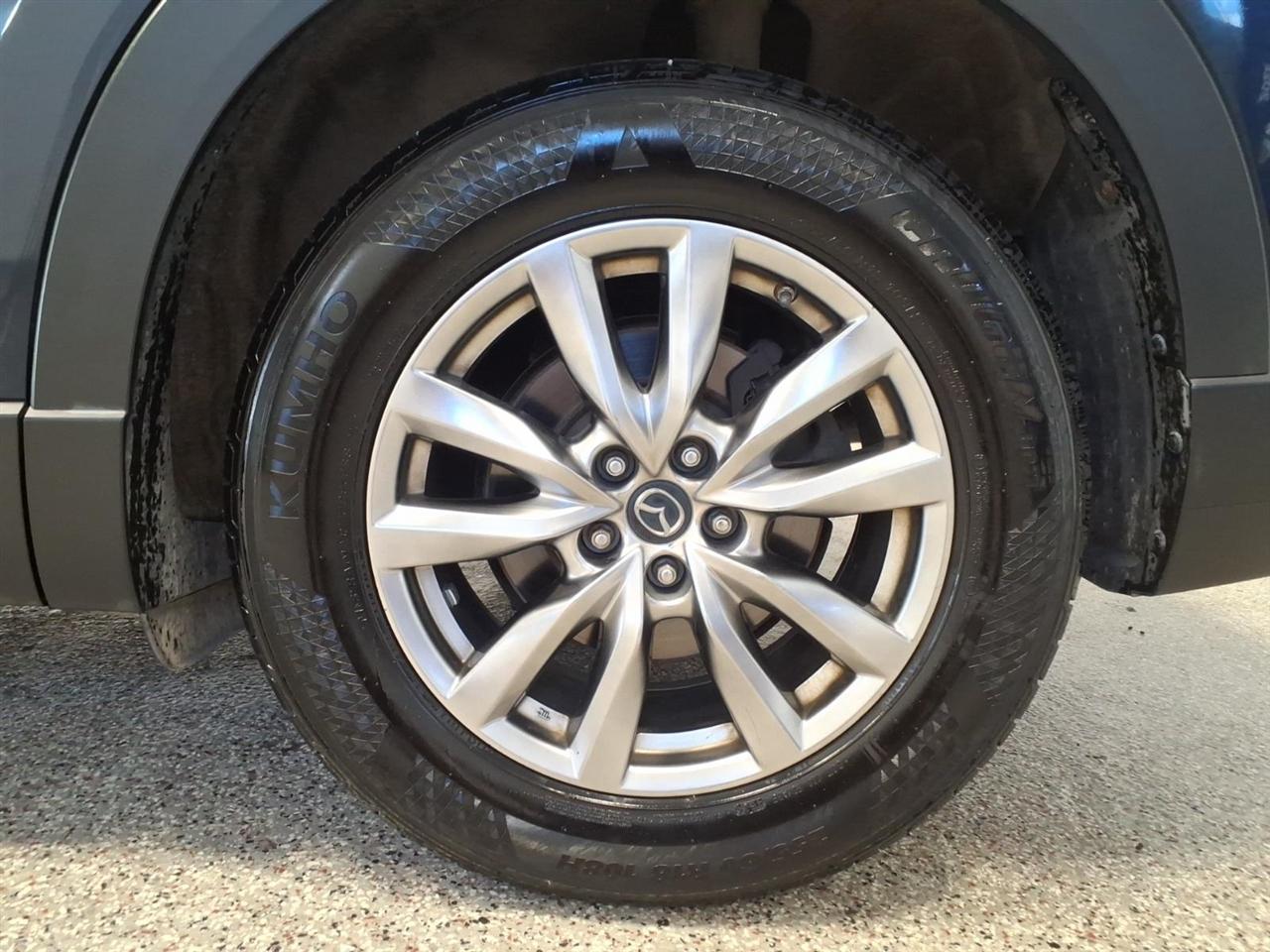 Mazda CX-9  2019