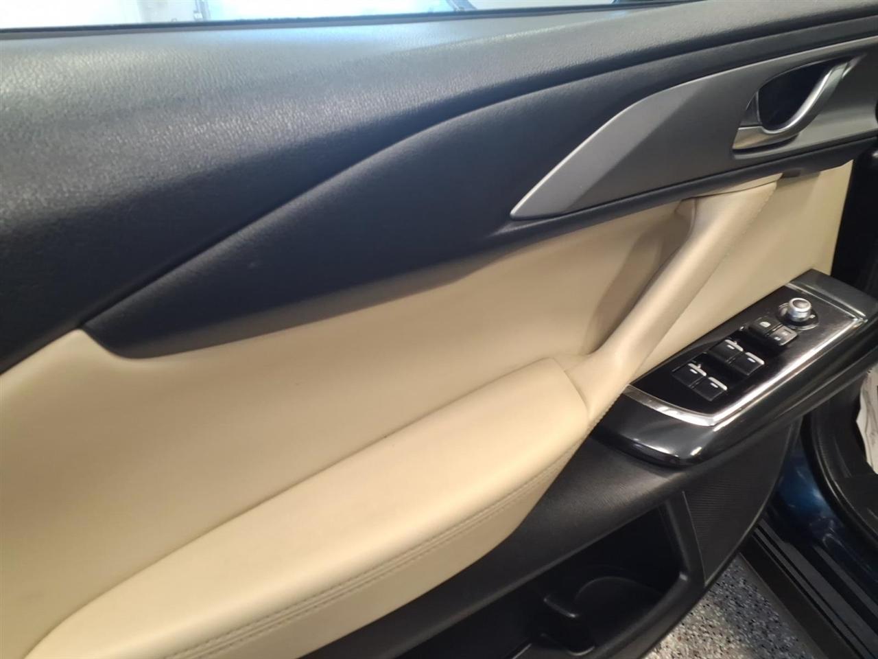 Mazda CX-9  2019