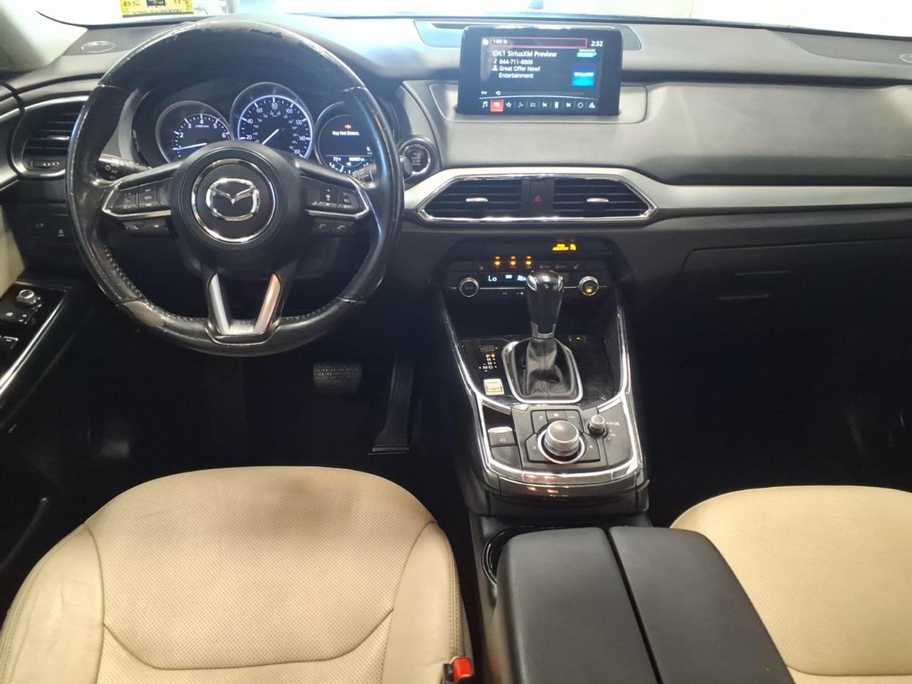 Mazda CX-9  2019