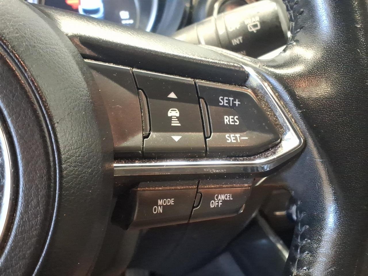 Mazda CX-9  2019