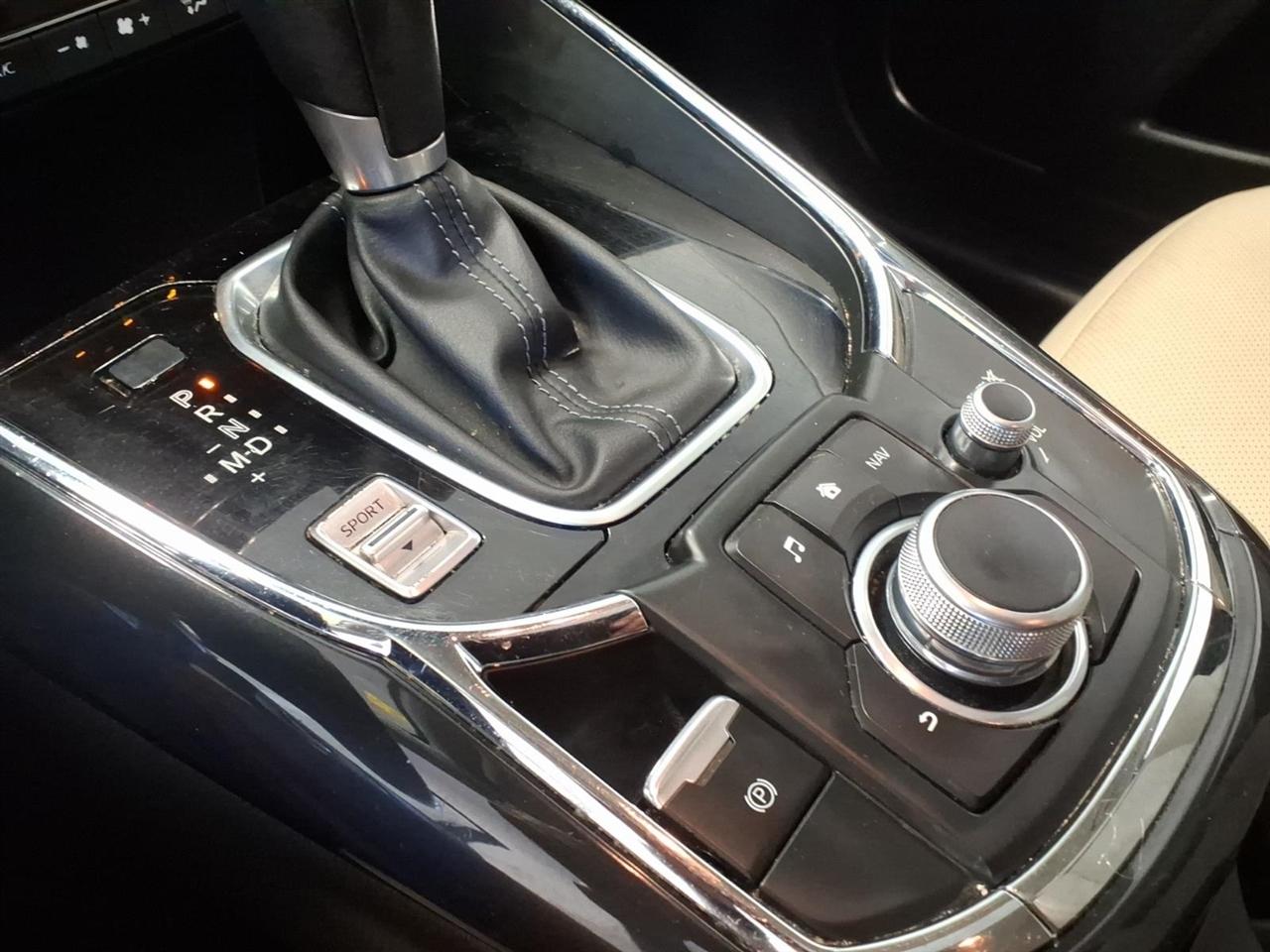 Mazda CX-9  2019
