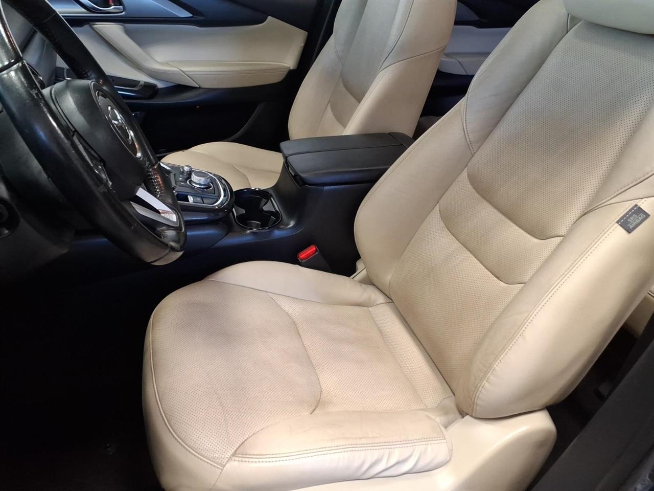 Mazda CX-9  2019