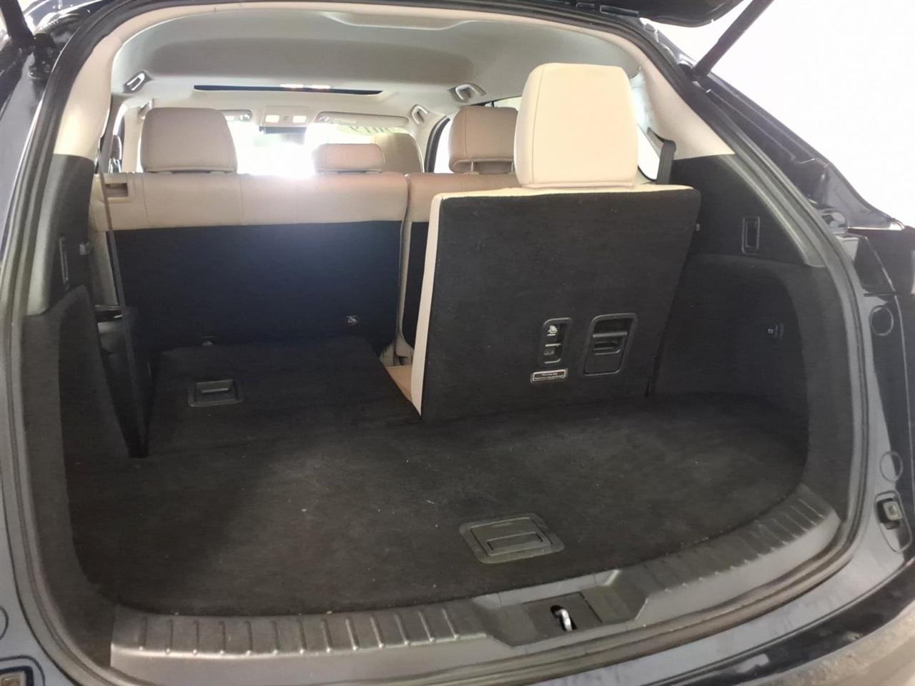 Mazda CX-9  2019