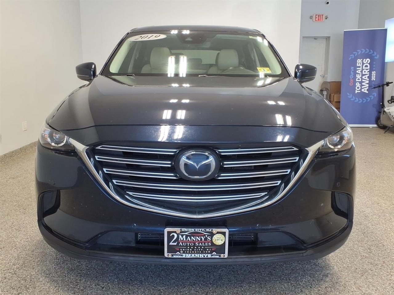 Mazda CX-9  2019