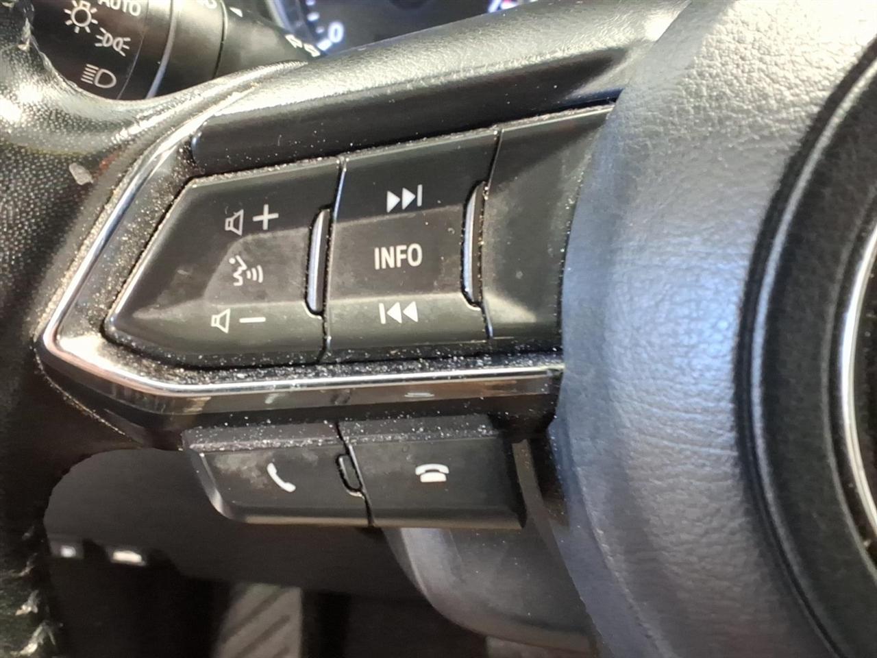 Mazda CX-9  2019
