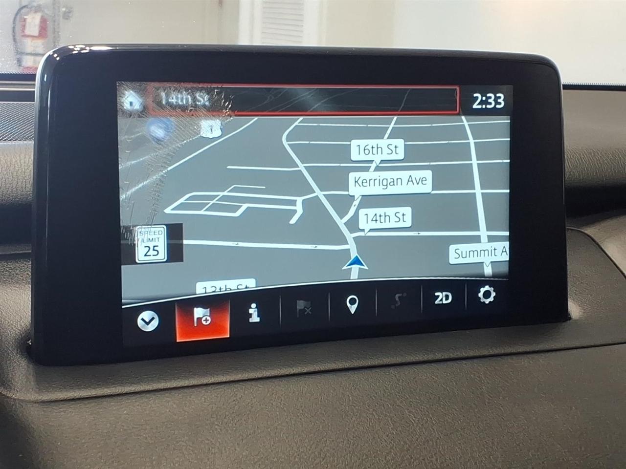 Mazda CX-9  2019