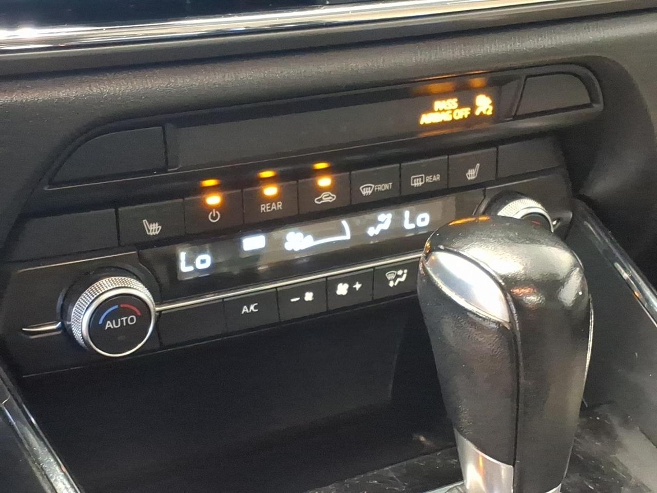 Mazda CX-9  2019
