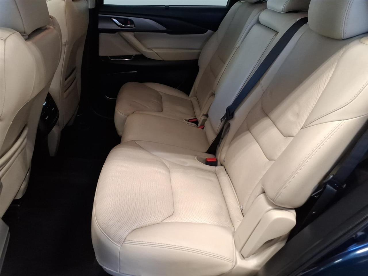 Mazda CX-9  2019
