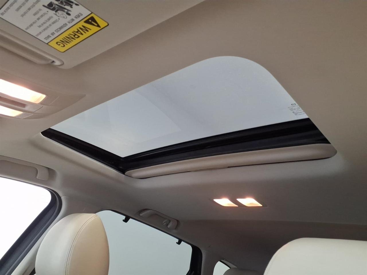 Mazda CX-9  2019