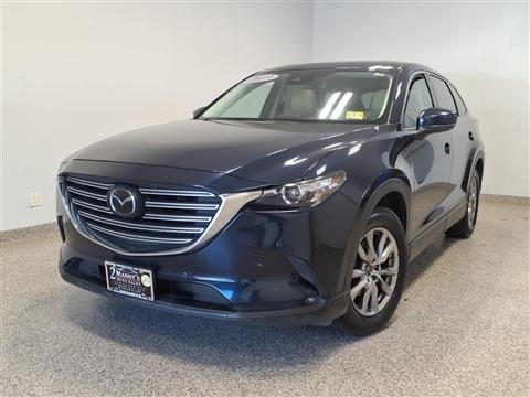 2019 Mazda CX-9 Touring AWD