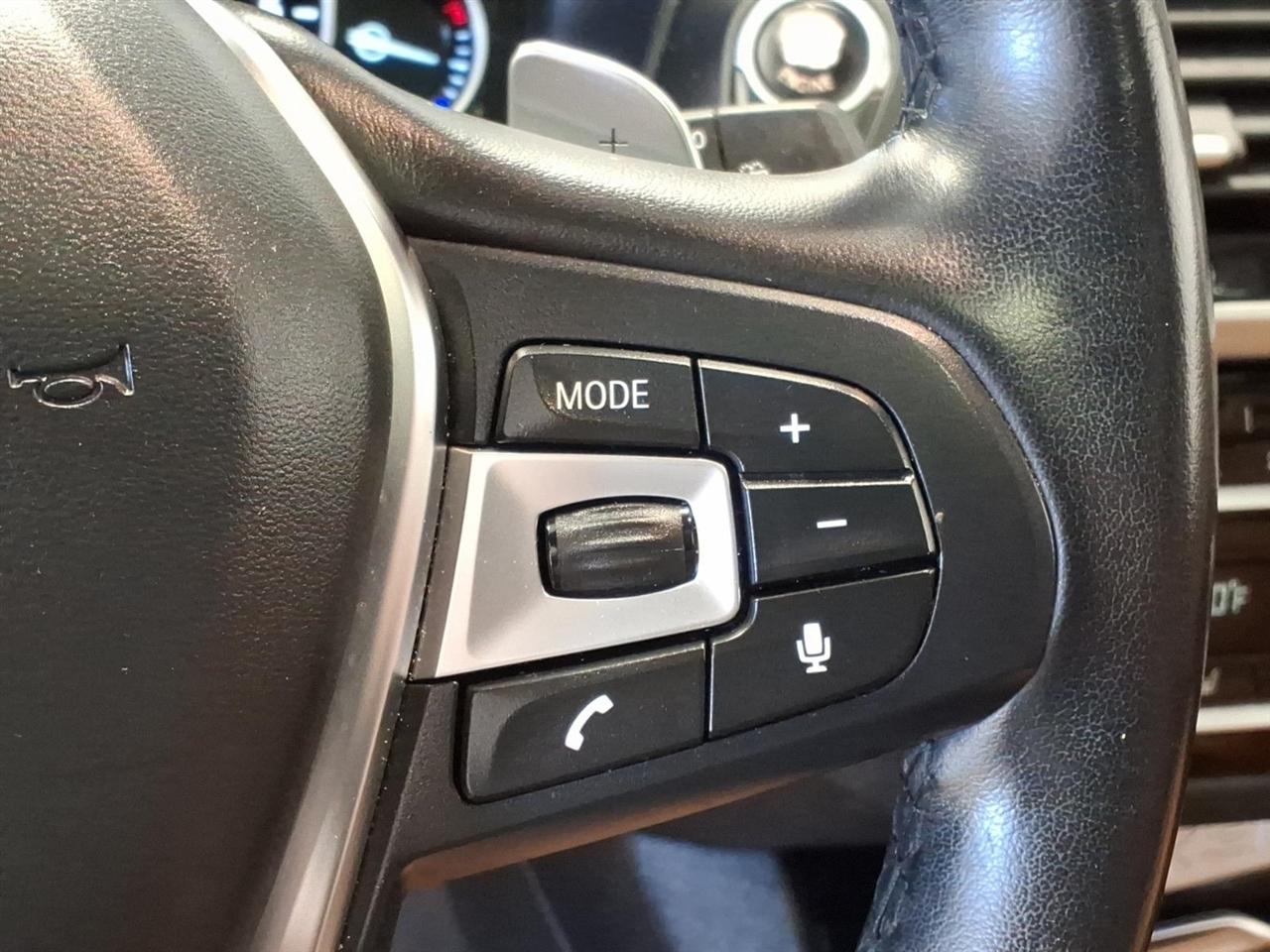 BMW X3 photo 12