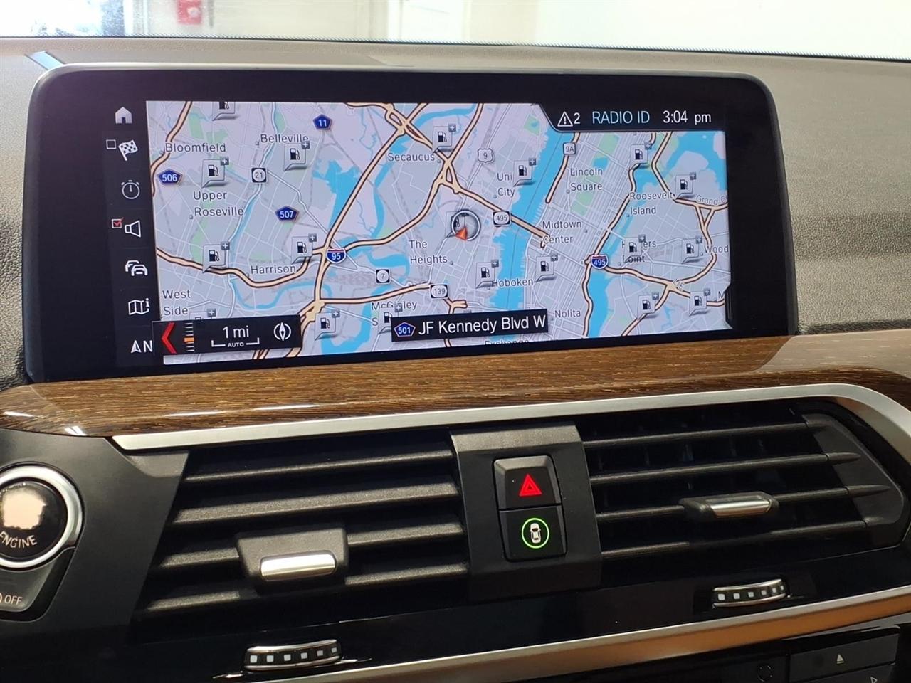 BMW X3 photo 13