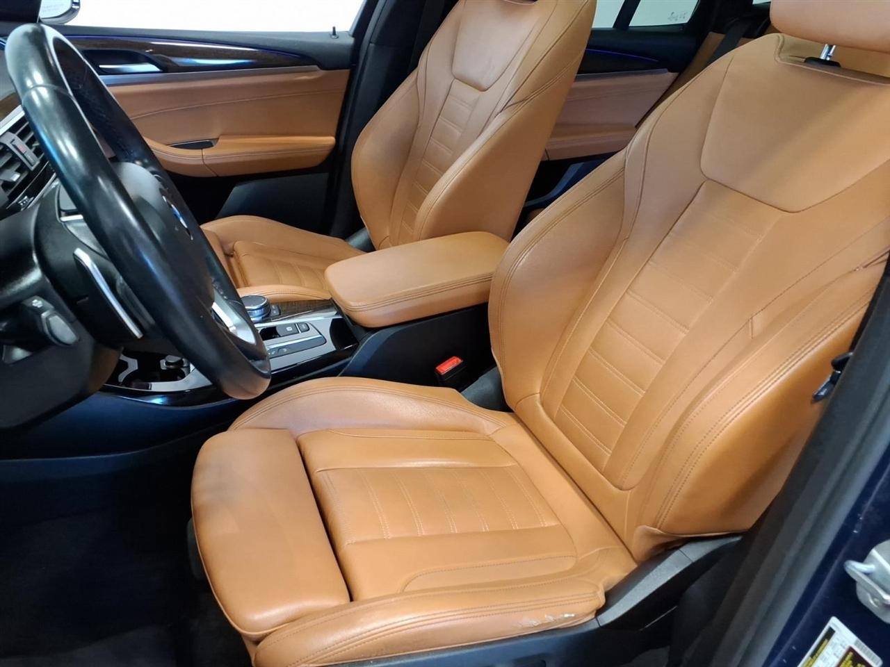 BMW X3 photo 17