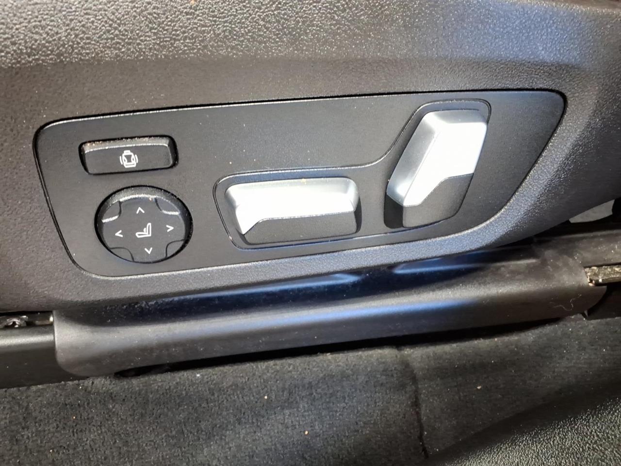 BMW X3 photo 18