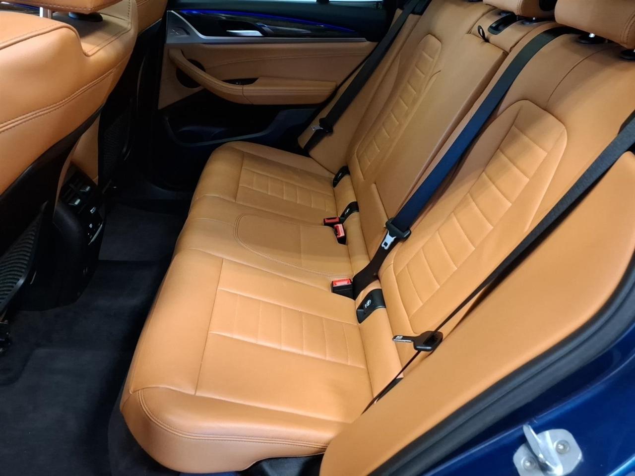 BMW X3 photo 20