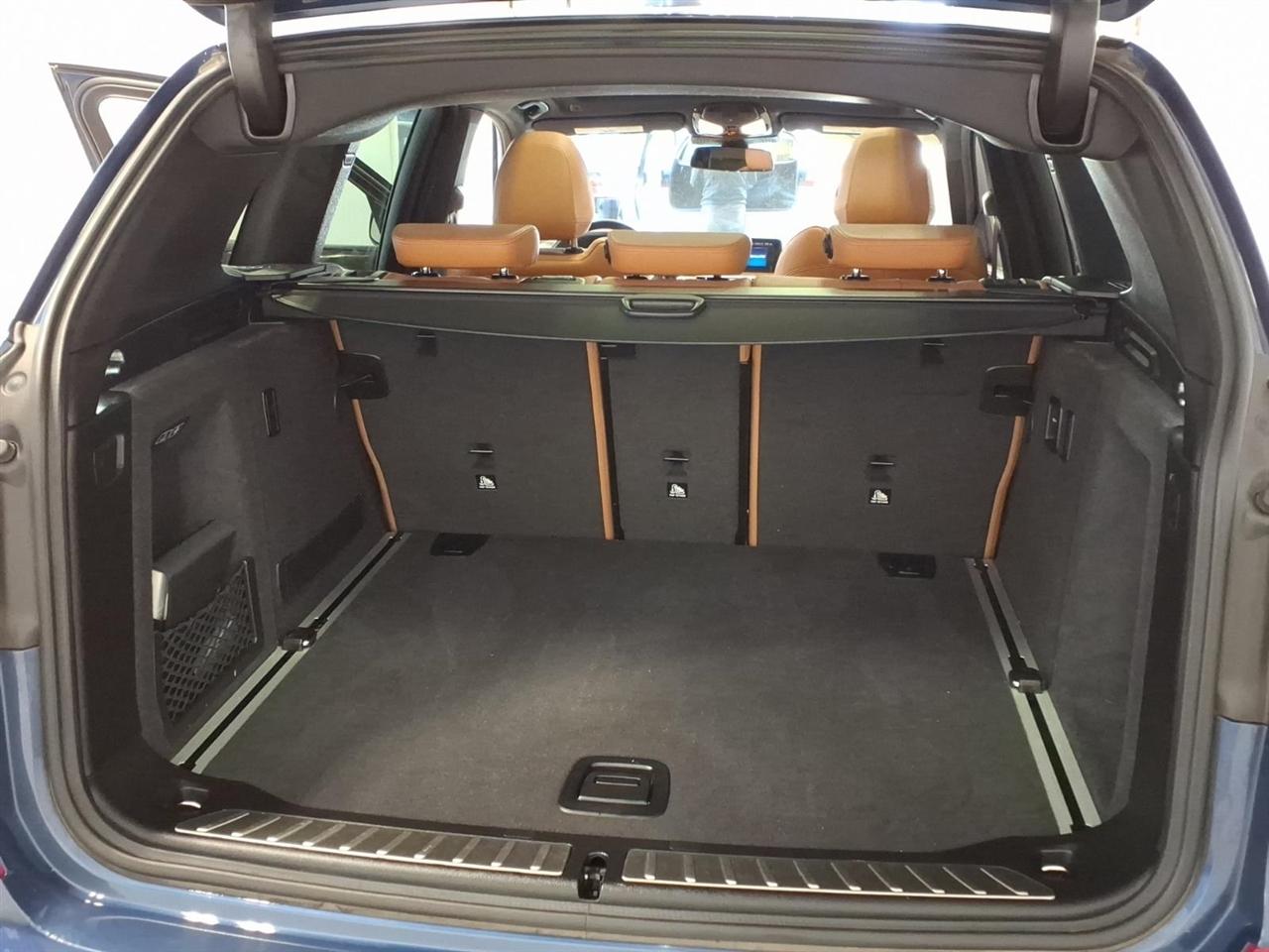 BMW X3 photo 24