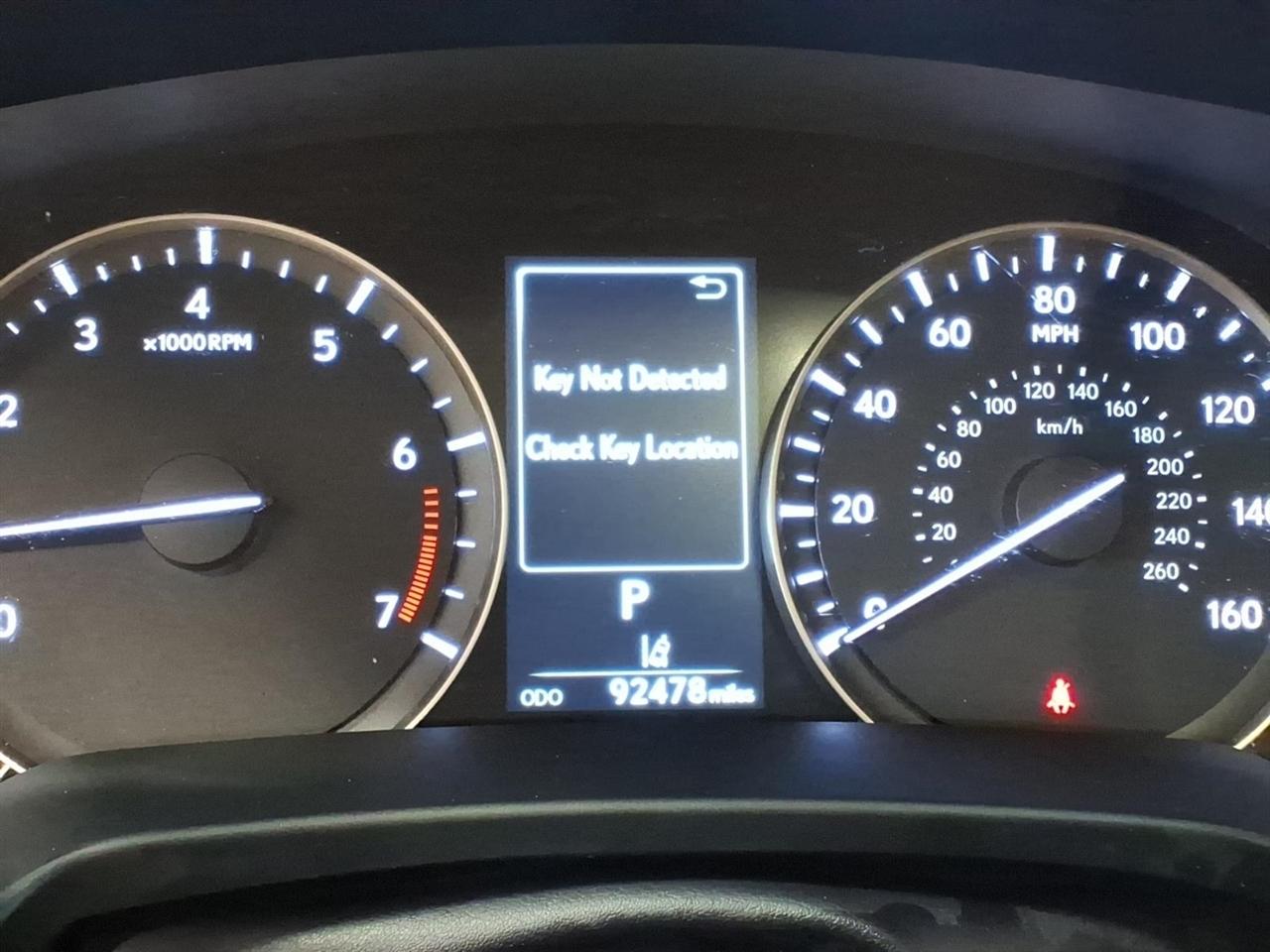 Lexus RX RX 350 Premium AWD 2018