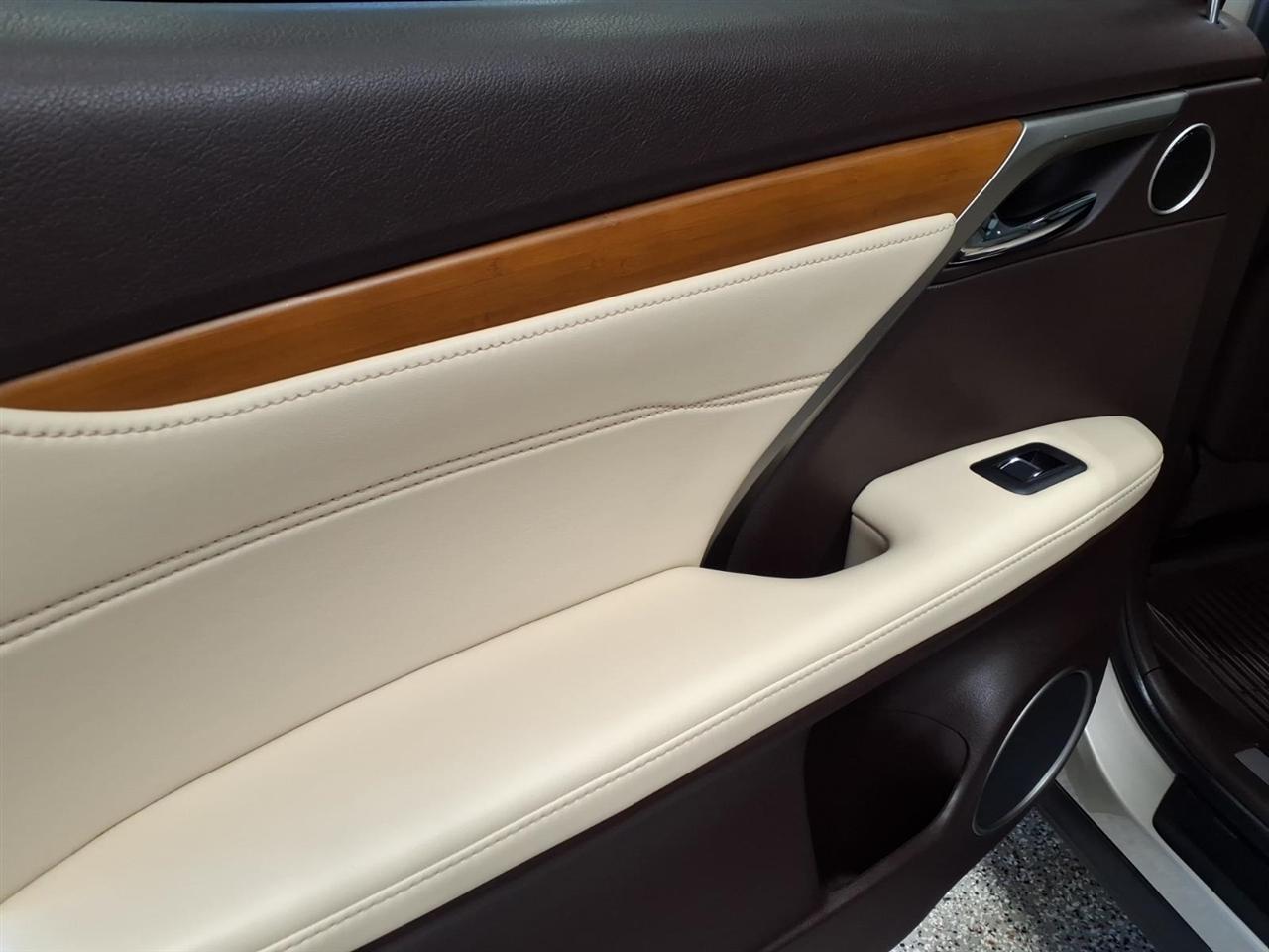 Lexus RX RX 350 Premium AWD 2018