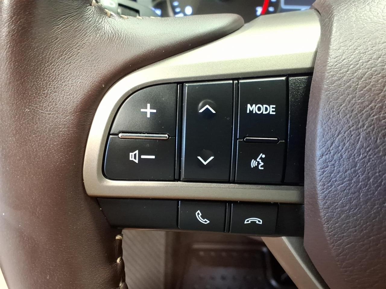 Lexus RX RX 350 Premium AWD 2018