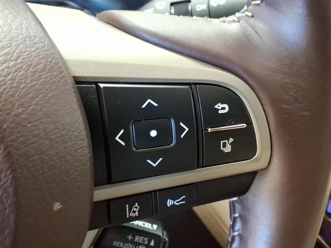 Lexus RX RX 350 Premium AWD 2018