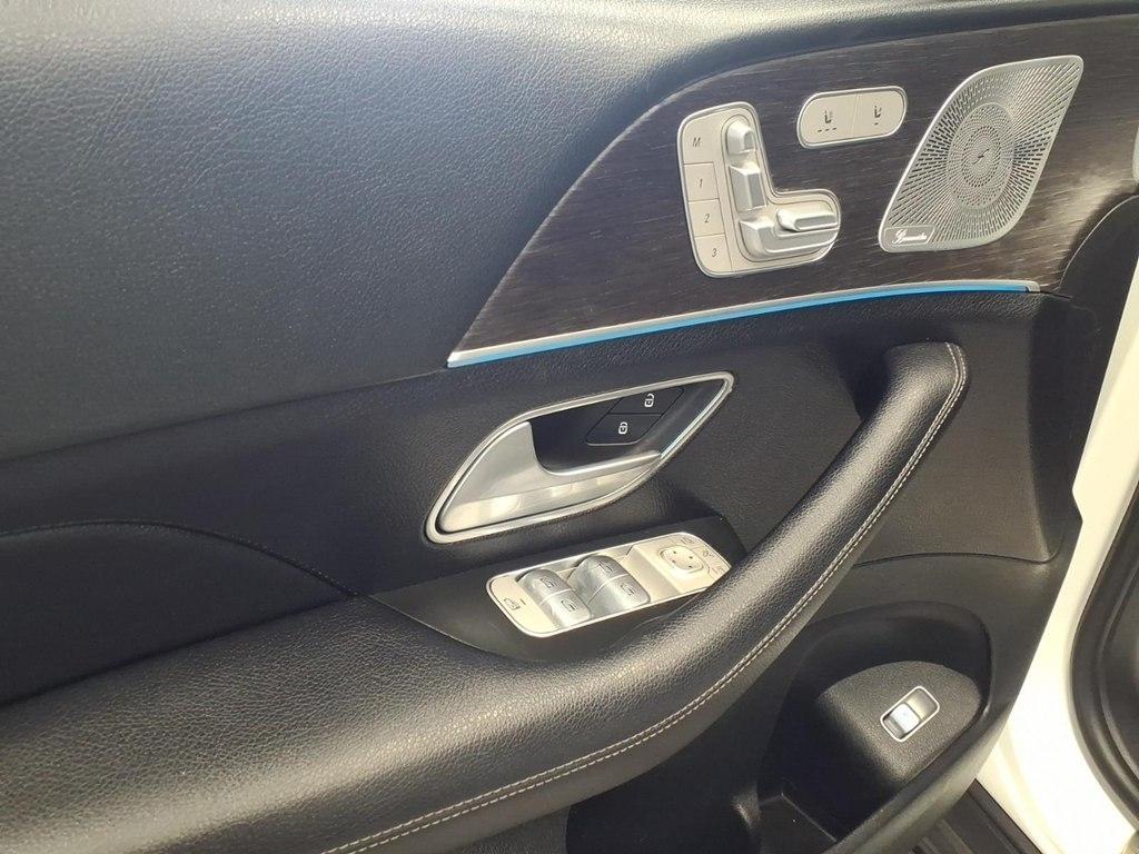 Mercedes-Benz GLE  2020