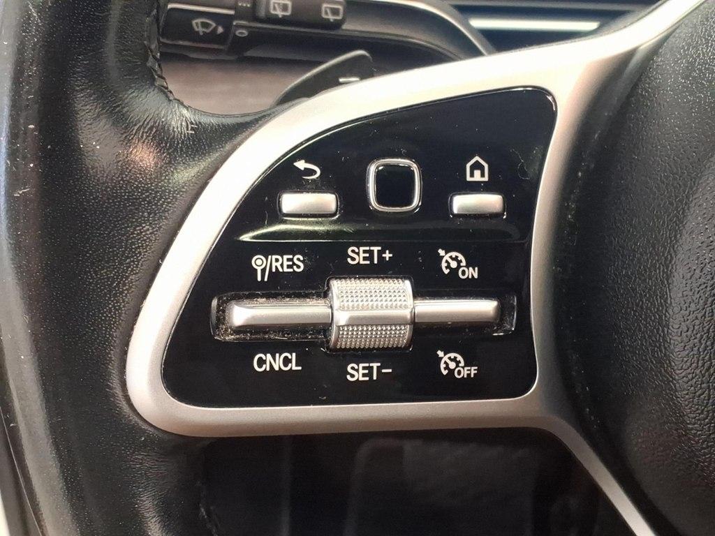 Mercedes-Benz GLE  2020