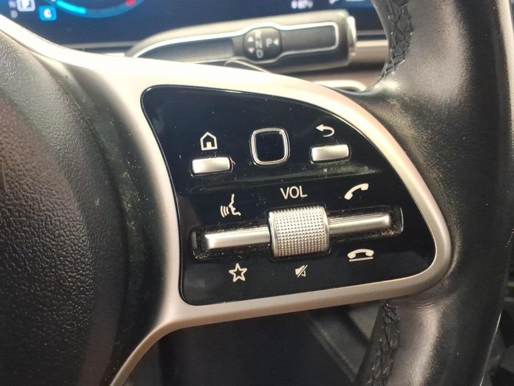 Mercedes-Benz GLE  2020
