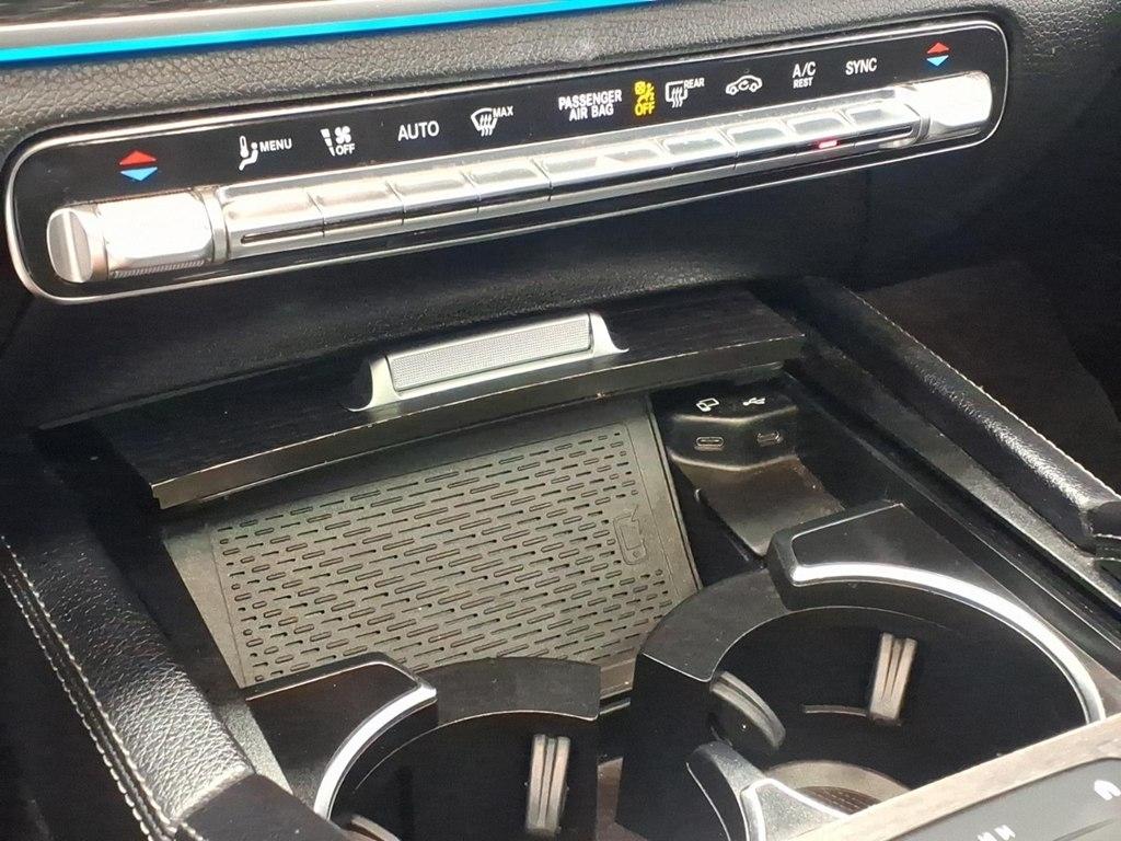 Mercedes-Benz GLE  2020