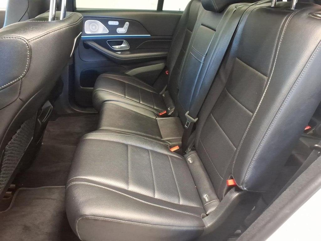 Mercedes-Benz GLE  2020