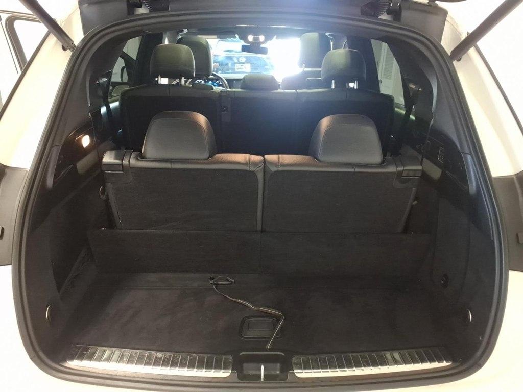 Mercedes-Benz GLE  2020