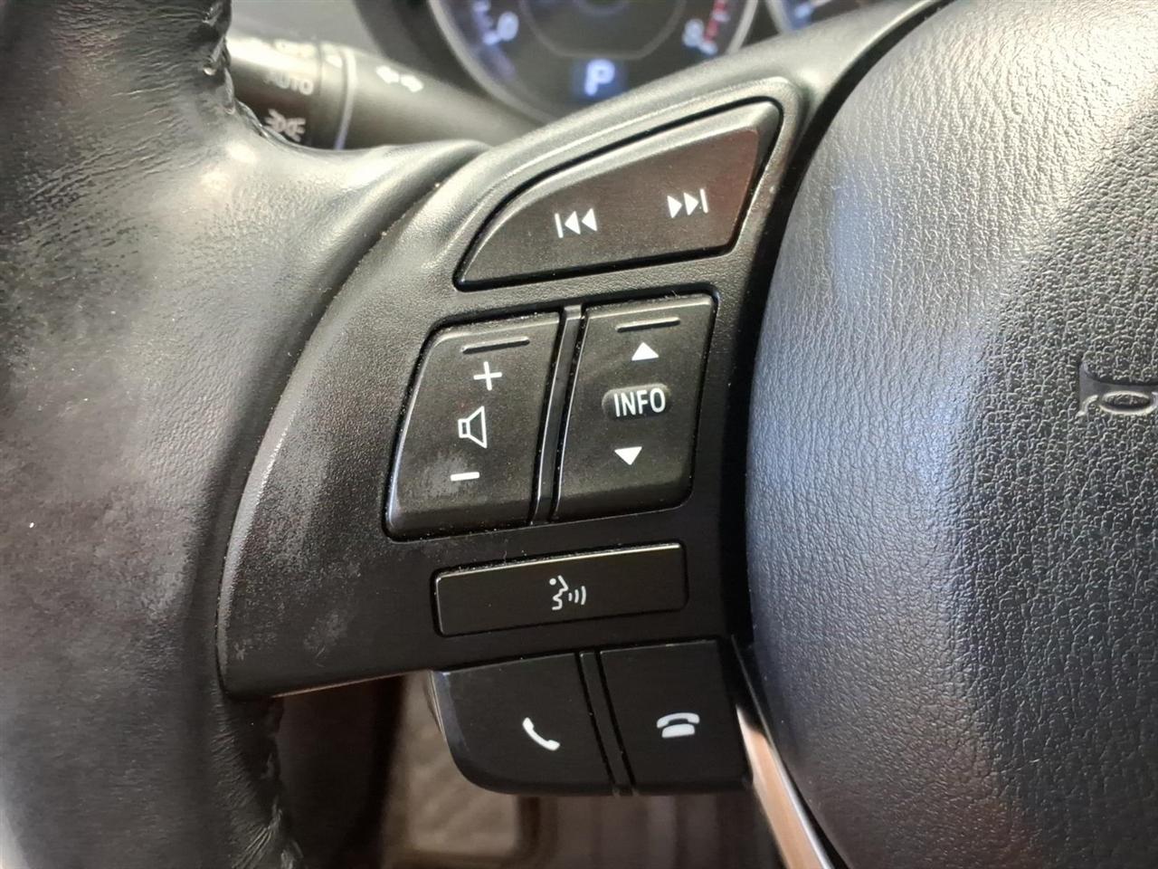 Mazda Mazda6 photo 10