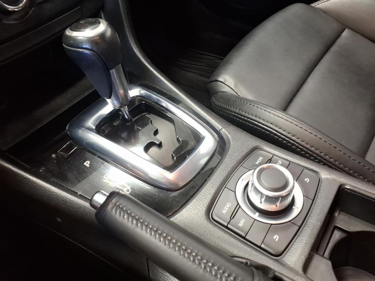 Mazda Mazda6 photo 16