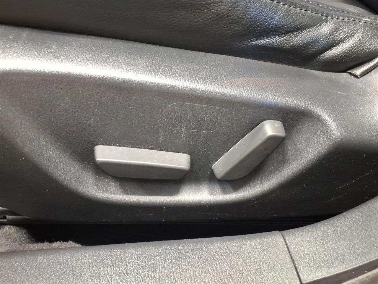 Mazda Mazda6 photo 18