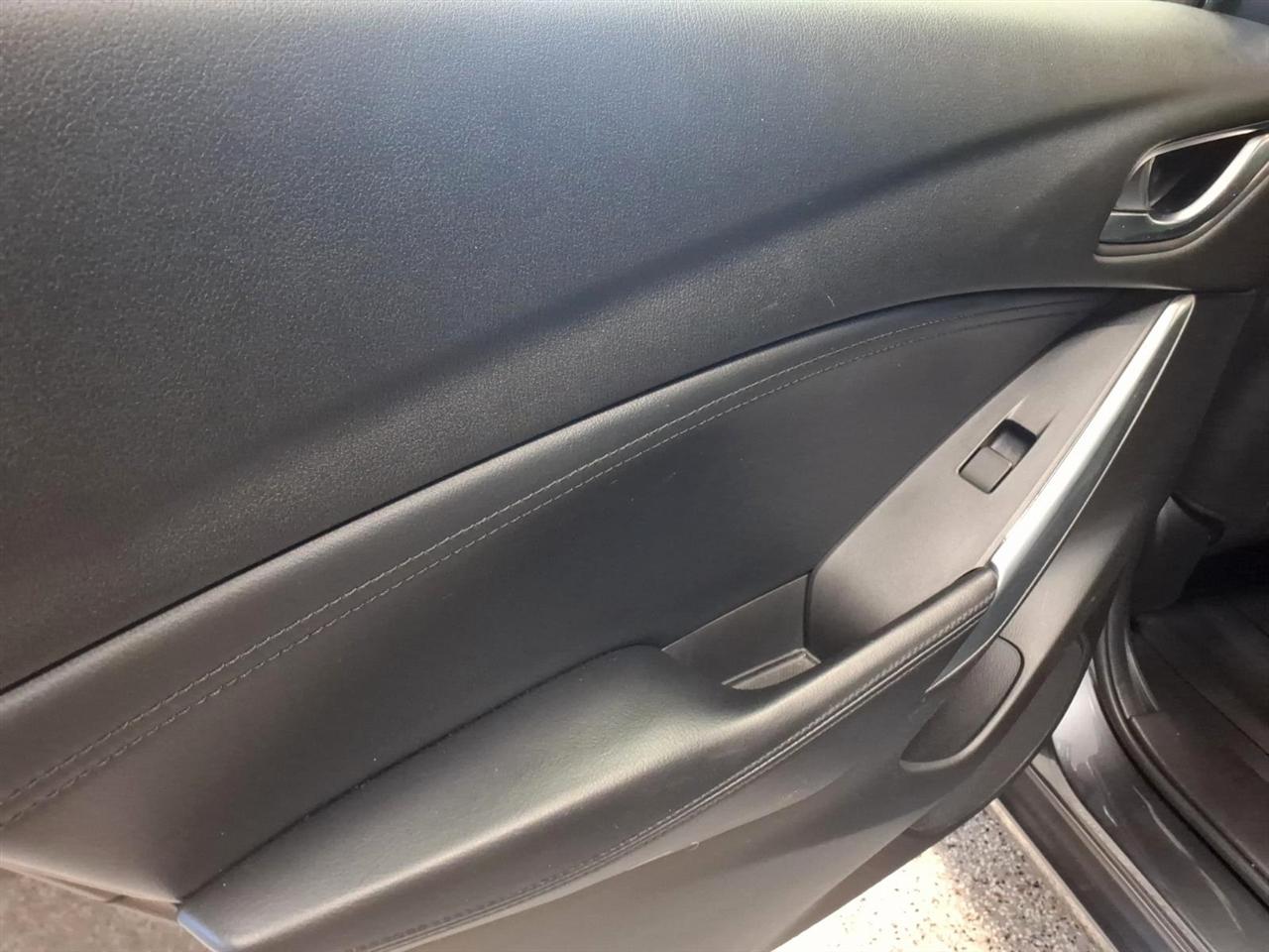 Mazda Mazda6 photo 19