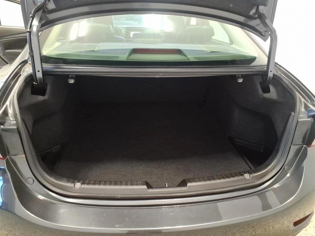 Mazda Mazda6 photo 23