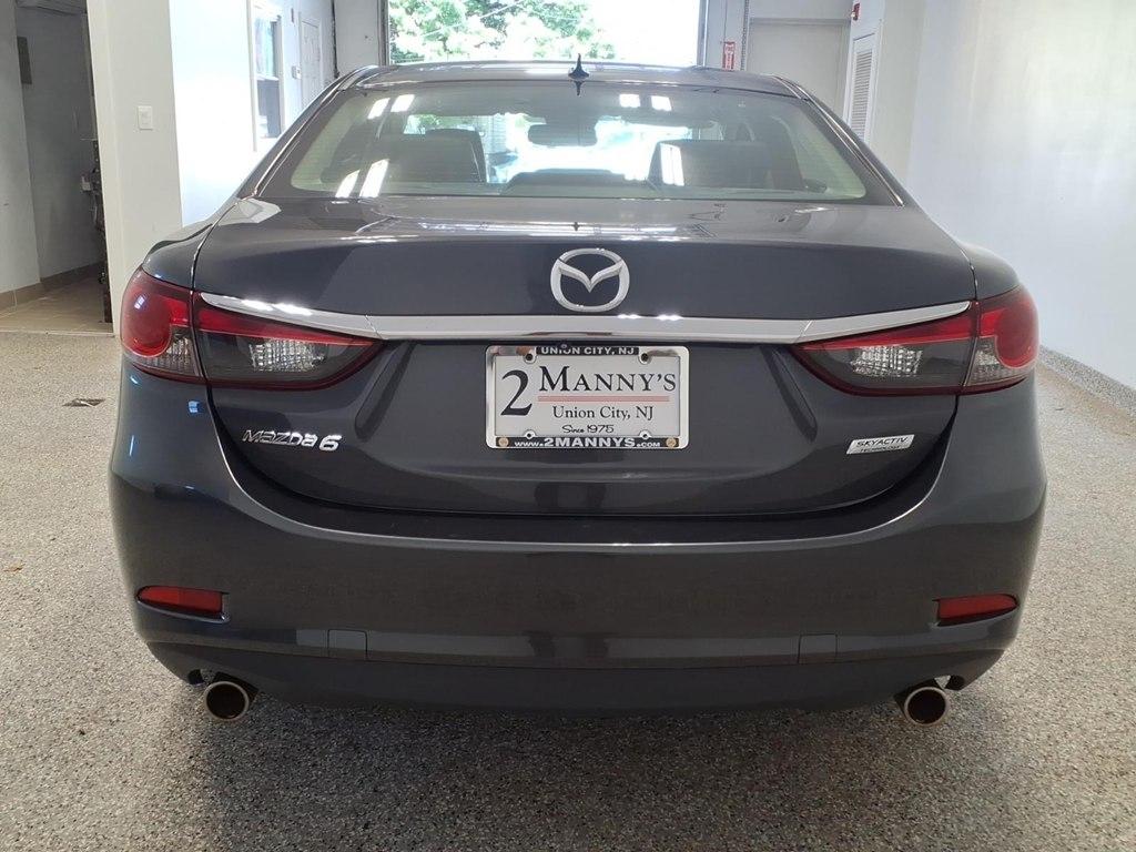 Mazda MAZDA6  2014