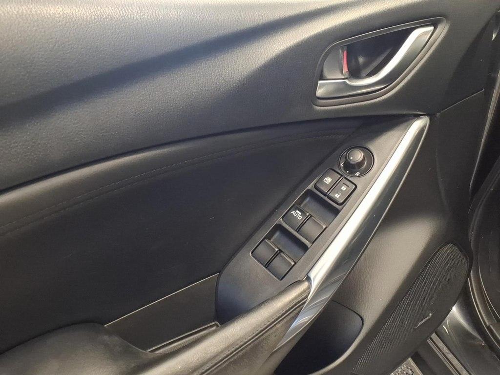 Mazda MAZDA6  2014