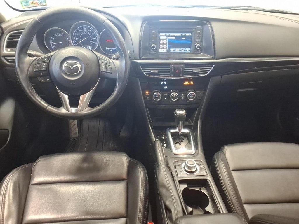 Mazda MAZDA6  2014