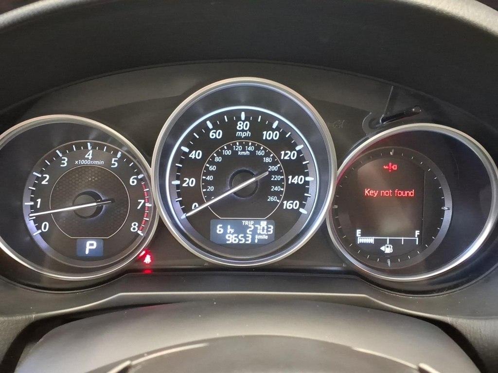 Mazda MAZDA6  2014