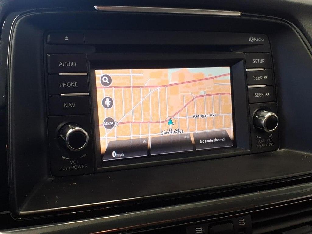 Mazda MAZDA6  2014