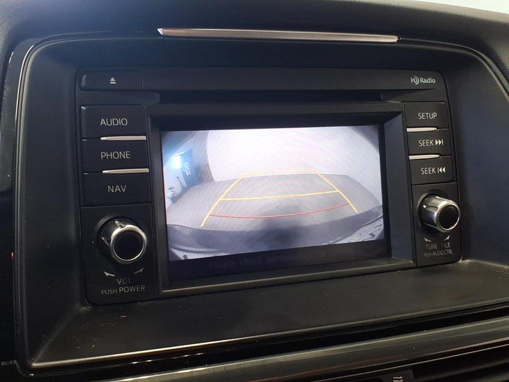 Mazda MAZDA6  2014