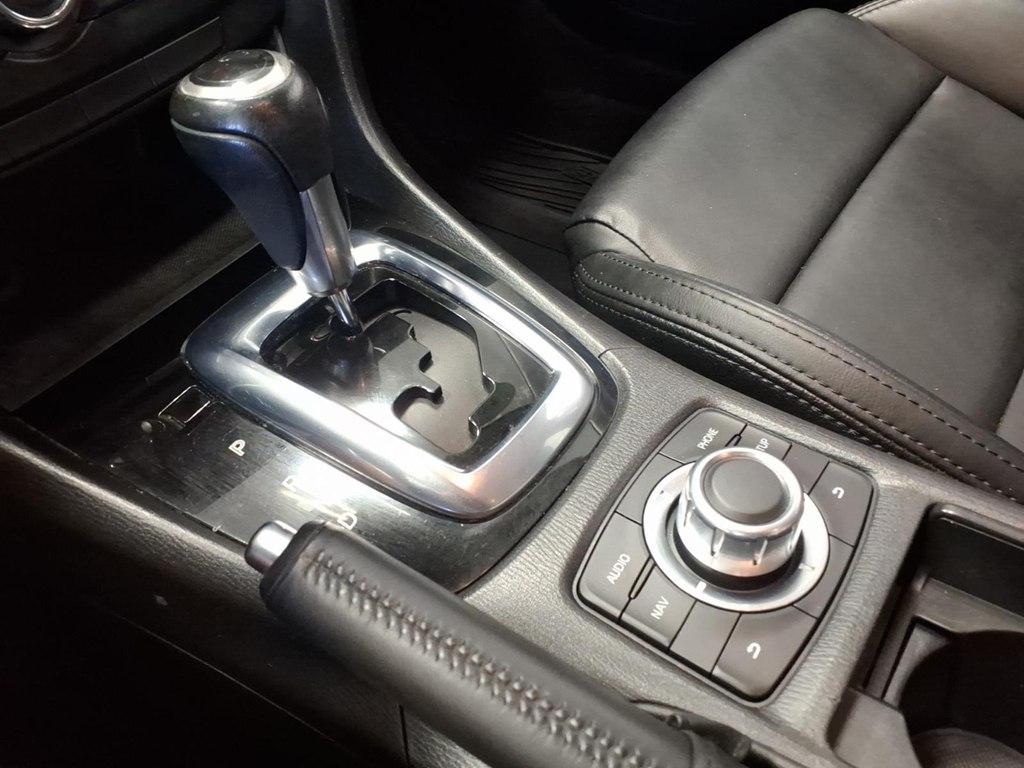Mazda MAZDA6  2014