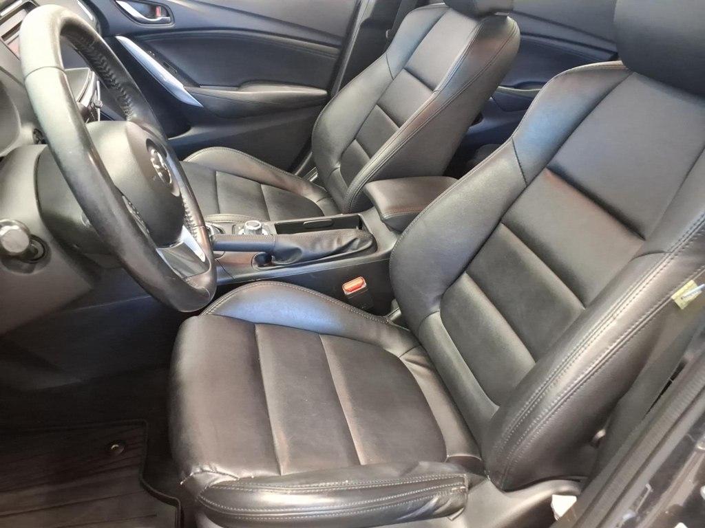 Mazda MAZDA6  2014