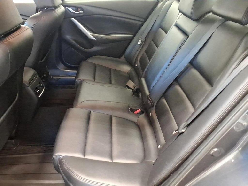 Mazda MAZDA6  2014