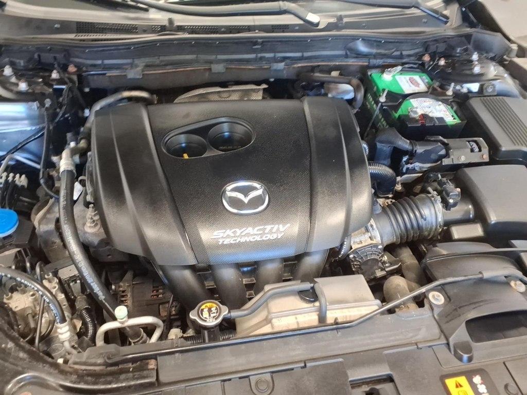 Mazda MAZDA6  2014