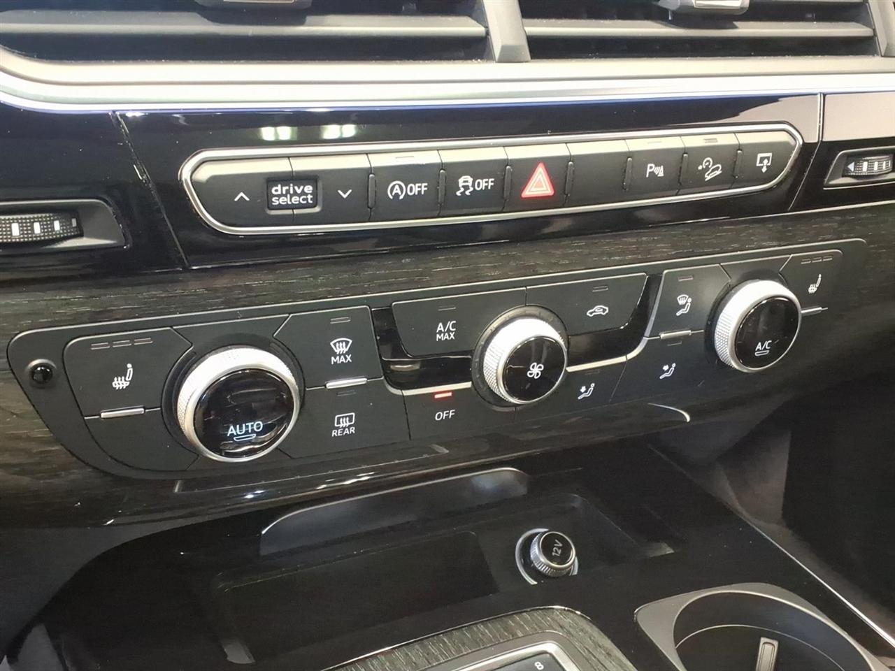 Audi Q7 photo 15
